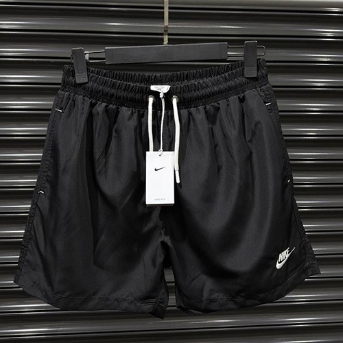 مایو مردانه نایک (NIKE MENS SWIMSUIT) رنگ مشکی سایز 2XL